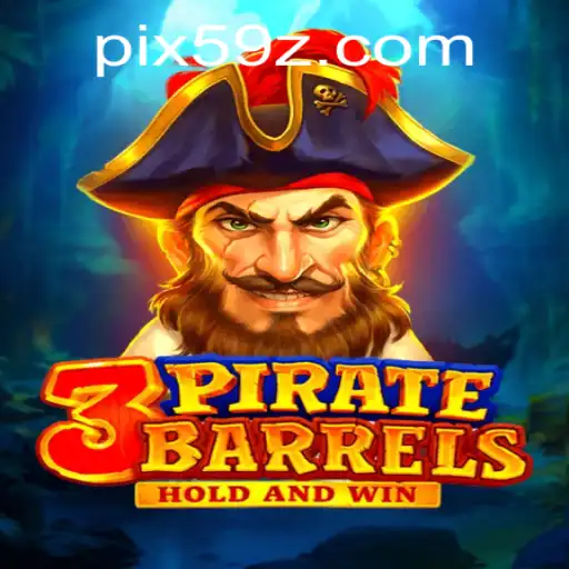 3PirateBarrels: A Captivating Adventure Game on 59Z.COM