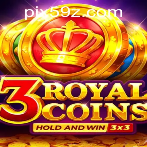 Unveiling the Fascinating World of 3royalcoins