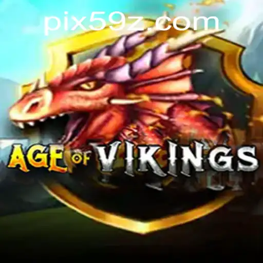 AgeofViking: A Thrilling Journey into the Norse World