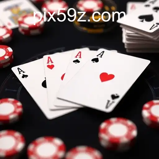 Blackjack: A Timeless Casino Classic Embraces the Digital Era