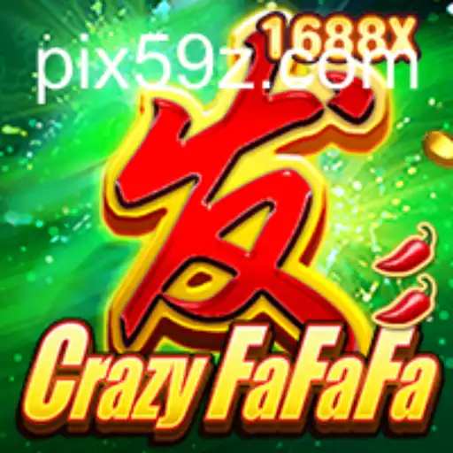 CrazyFaFaFa: The Exciting New Digital Gaming Experience from 59Z.COM