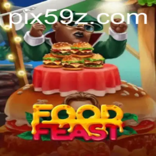 FoodFeast: A Culinary Adventure with 59Z.COM