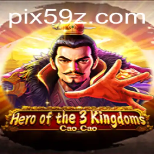Hero of the 3 Kingdoms Cao Cao: A Modern Epic