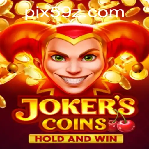 JokersCoins: Dive into the Thrilling World of 59Z.COM's Newest Game