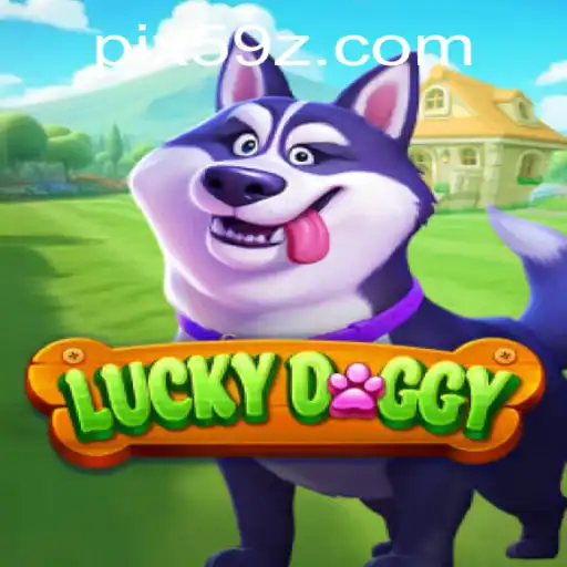 Experience the Thrill of LuckyDoggy: The Game Taking the World by Storm