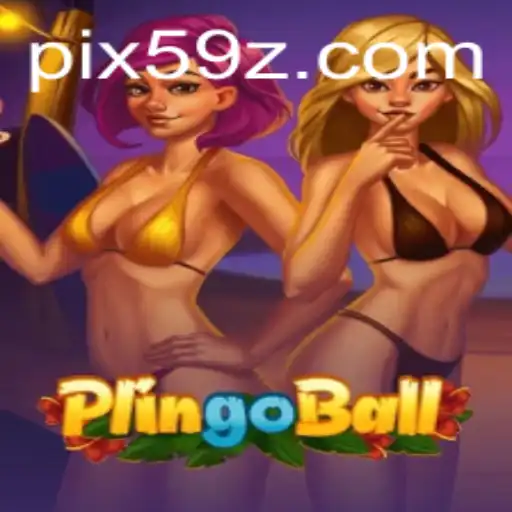 Plingoball: The New Era of Interactive Gaming at 59Z.COM