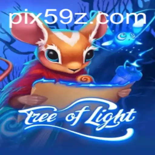 Exploration of TreeofLight: A Journey into the Fantasy Realm