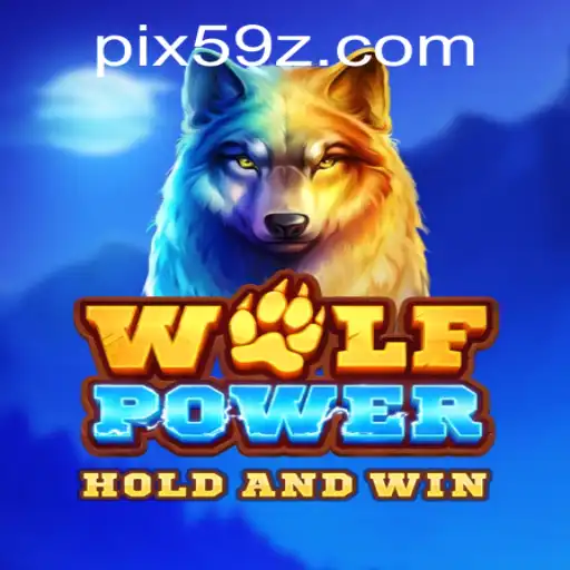 Unleashing the Power of Nature in WolfPower: A Thrilling Gaming Experience