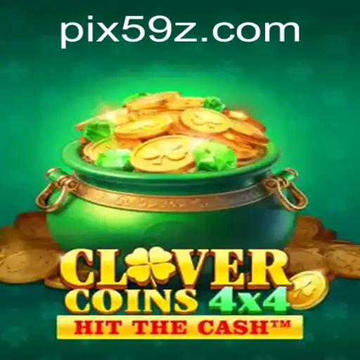 Experience Digital Fun with CloverCoins4x4 and 59Z.COM