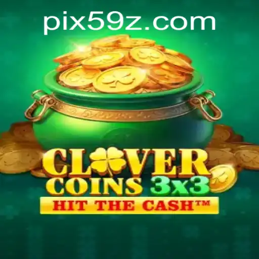 Exploring the Vibrant World of Clovercoin3x3: A Modern Gaming Phenomenon