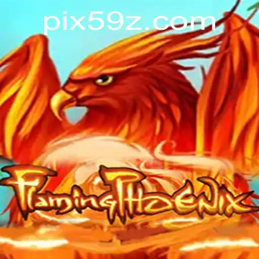 FlamingPhoenix: The Hottest New Game in Town