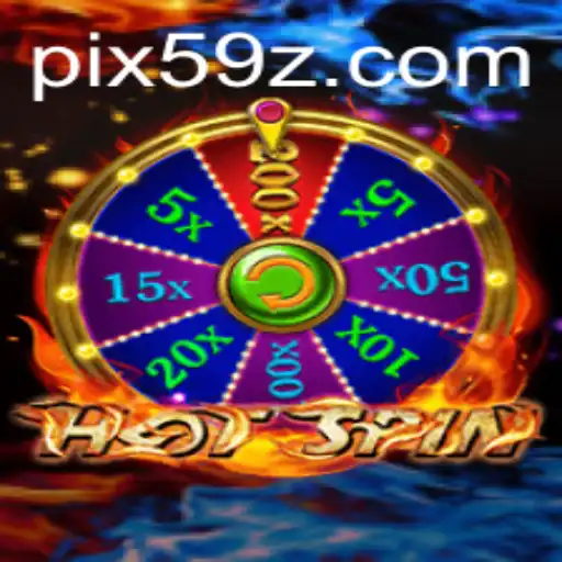 Exploring the Thrills of HotSpin: A Modern Gaming Adventure