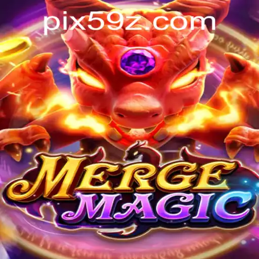 Explore the World of Merge Magic with 59Z.COM