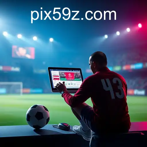 Unveiling the Dynamics of Sports Betting with 59Z.COM