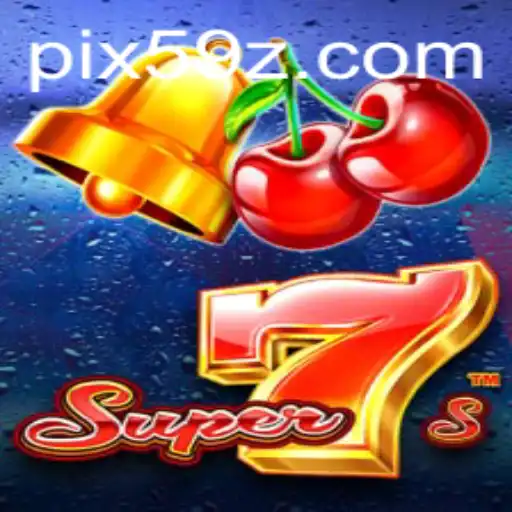 Super7s: A Thrilling Journey into the World of Slots