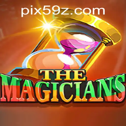 TheMagicians: Unveiling the Mysteries of Magic with 59Z.COM