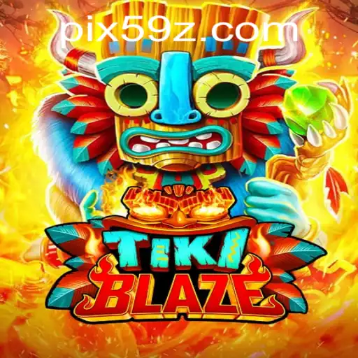 Exploring the Vibrant World of TikiBlaze: A Dive into the 59Z.COM Gaming Phenomenon