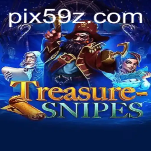 Discover the Exciting World of TreasureSnipes: Unveiling the Game Adventure